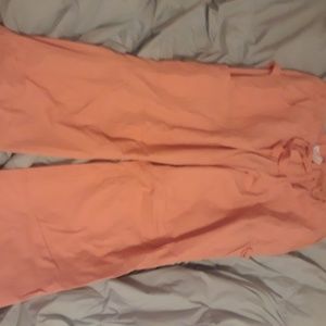 Womens Koi Scrub Pants Plus Sized